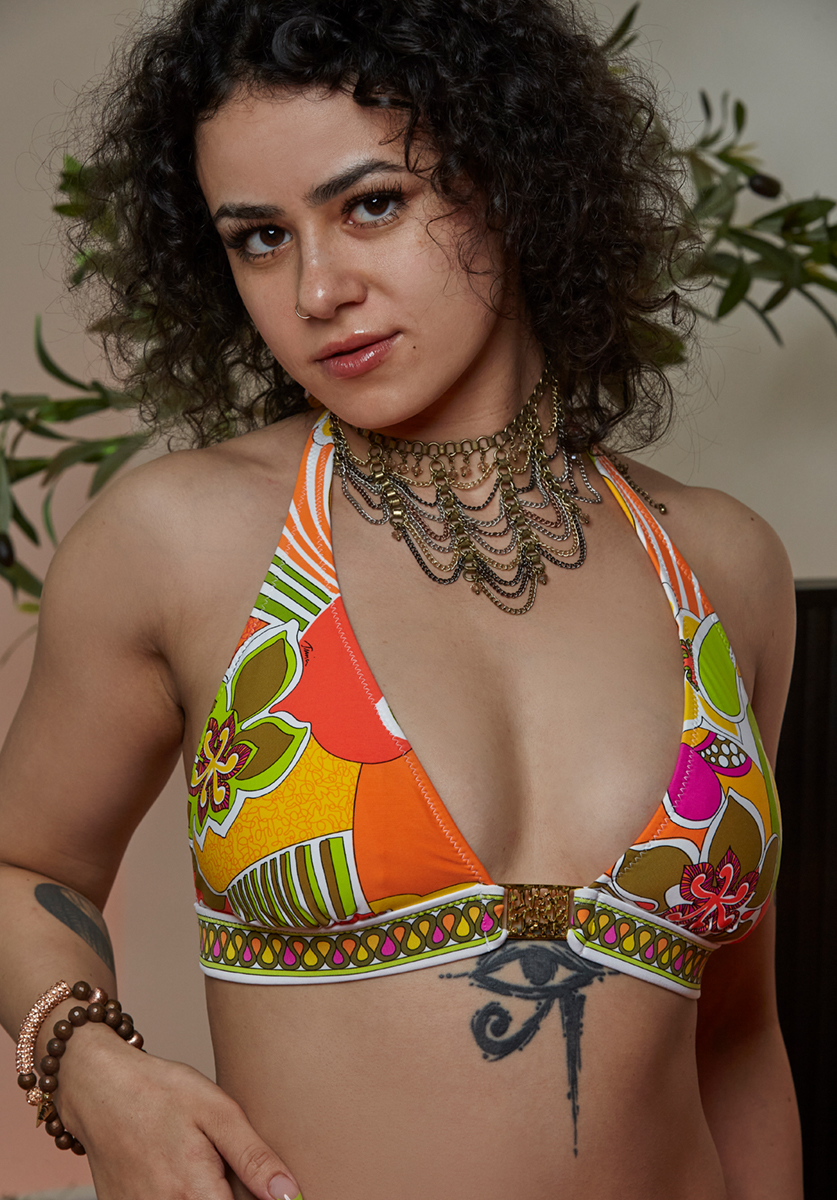 Robin Rose